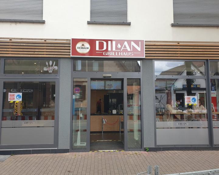 Dilan Grillhaus